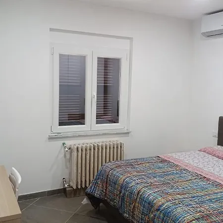 Alloggio in famiglia Relax 5 *