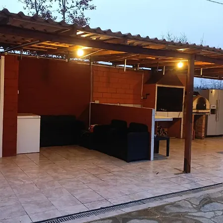 Homestay Relax 5-4-3 Rivalta Bormida