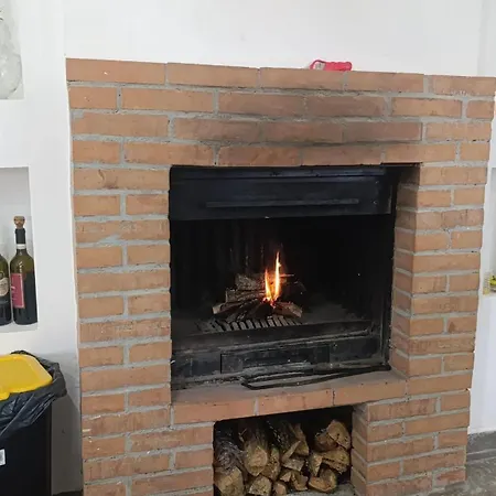 Relax 5 Alloggio in famiglia *