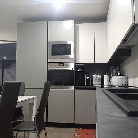 Relax 5 Rivalta Bormida