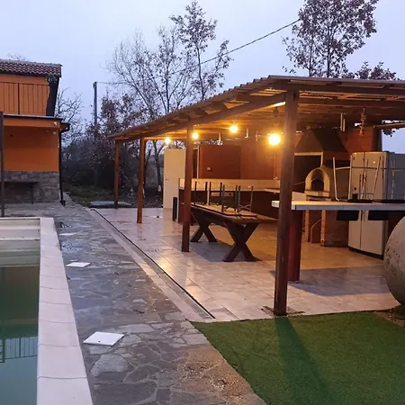 Relax 5 Homestay szállás *