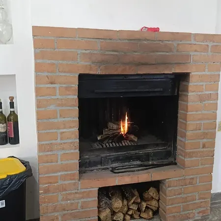 Relax 5 Alloggio in famiglia