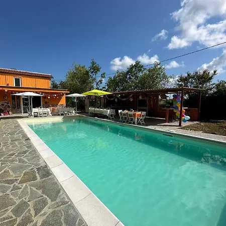 Relax 5-4-3 Homestay