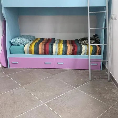 Homestay szállás Relax 5 *