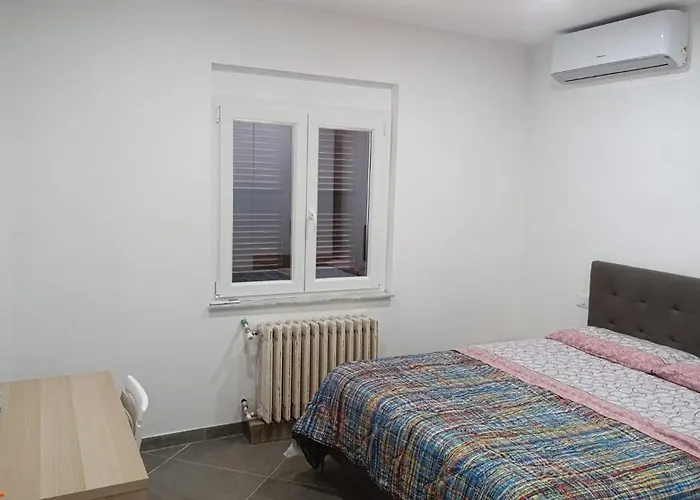 Alloggio in famiglia Relax 5 *