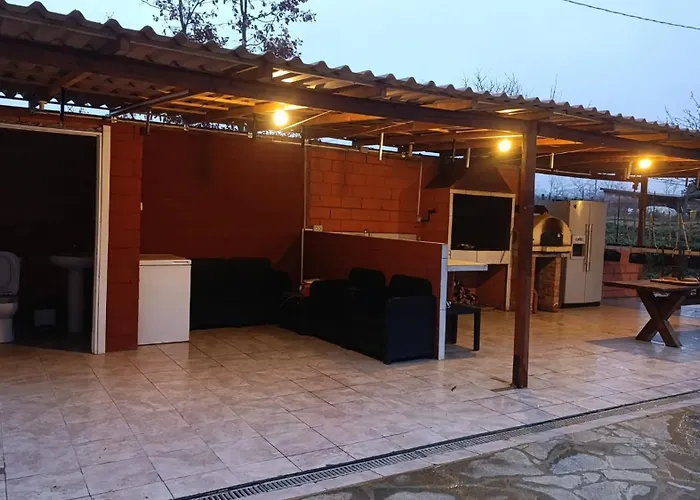 Alloggio in famiglia Relax 5 Rivalta Bormida