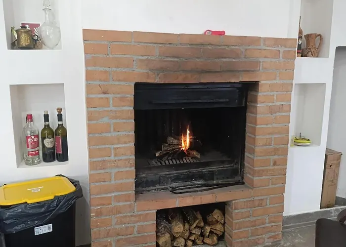 Relax 5 Alloggio in famiglia *