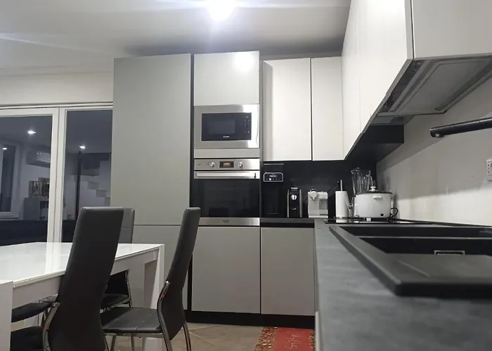 Relax 5 Rivalta Bormida