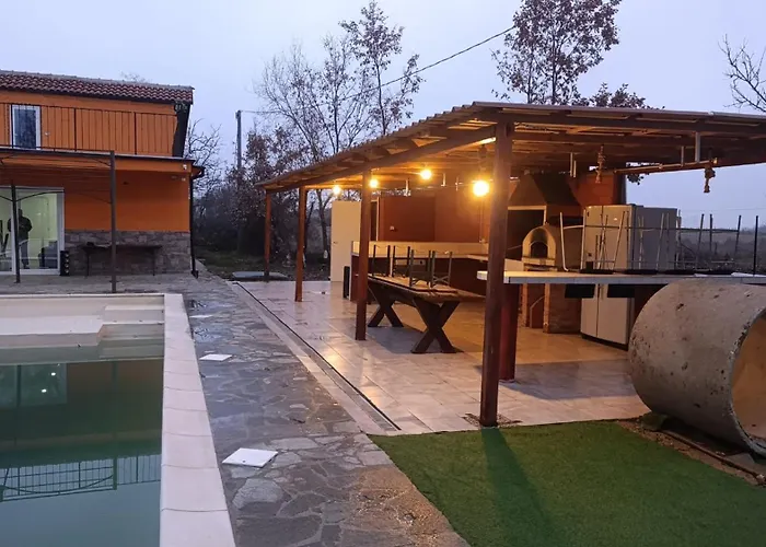 Relax 5 Alloggio in famiglia *