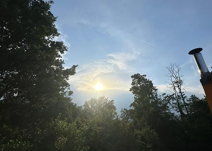 Relax 5 * Rivalta Bormida