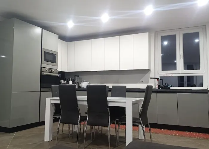 Alloggio in famiglia Relax 5 *