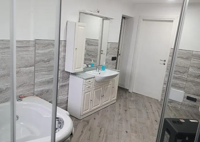 Relax 5 * Rivalta Bormida