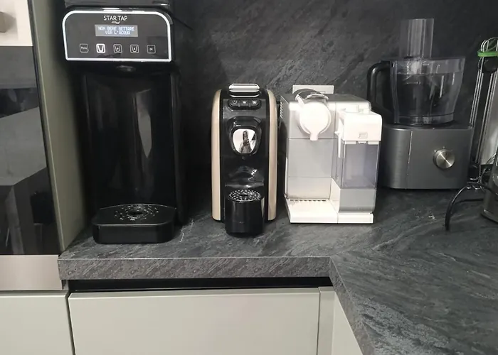 Alloggio in famiglia Relax 5 *