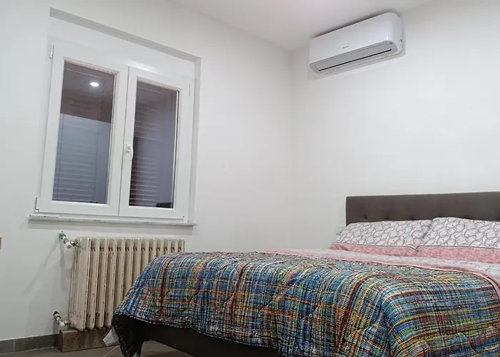 Relax 5 * Rivalta Bormida