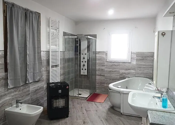 Relax 5 Rivalta Bormida