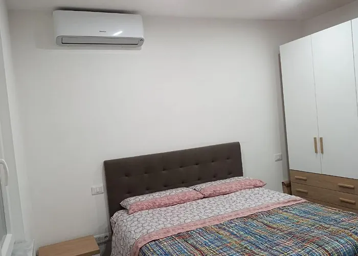 Alloggio in famiglia Relax 5 *