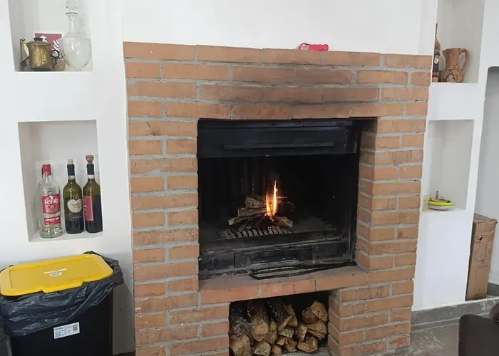 Relax 5 Alloggio in famiglia