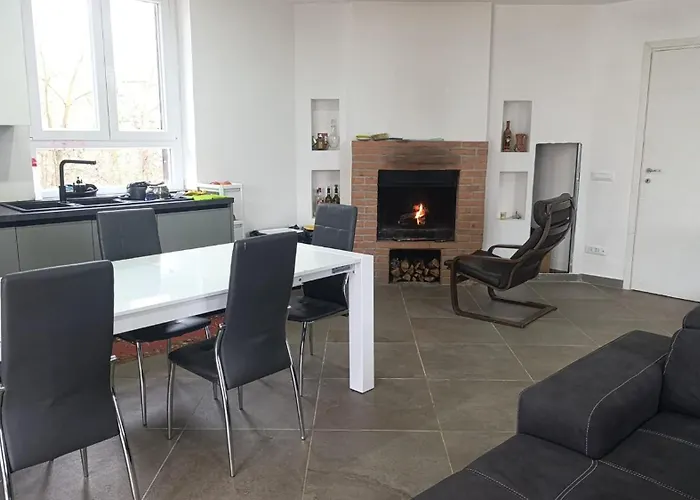 Relax 5 Rivalta Bormida