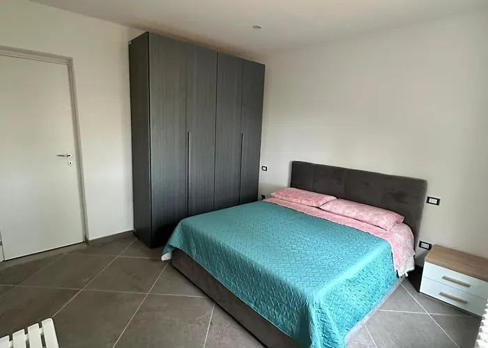 Alloggio in famiglia Relax 5 *