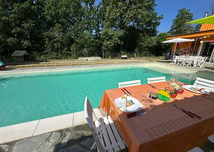 Relax 5 Alloggio in famiglia *