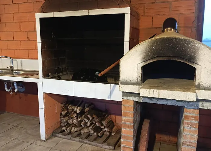 Relax 5 Alloggio in famiglia Rivalta Bormida