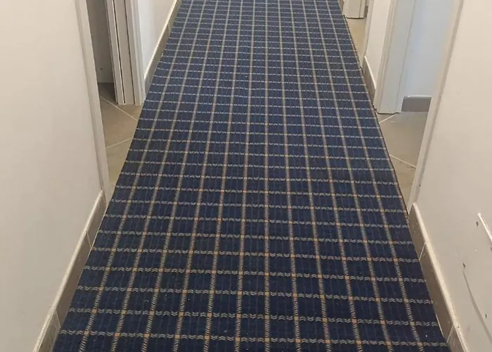 Alloggio in famiglia Relax 5