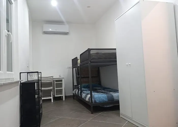 Alloggio in famiglia Relax 5 Rivalta Bormida